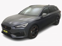 CUPRA Leon ST 1.5 eTSI ACT DSG - Auto Welt von Rotz AG 1