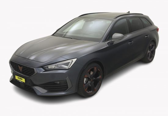 CUPRA Leon ST 1.5 eTSI ACT DSG - Auto Welt von Rotz AG 1