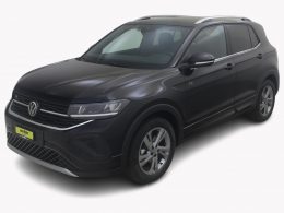 VW T-Cross 1.5 TSI R-Line DSG - Auto Welt von Rotz AG 3