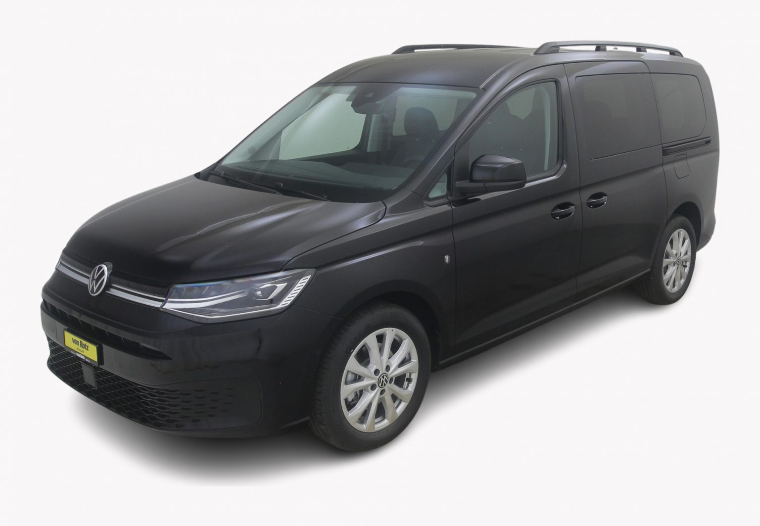 VW Caddy Maxi 1.5 TSI Life DSG