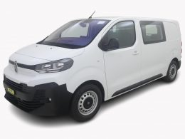 CITROËN Jumpy Kaw. M 2.0 BlueHDi 145 S/S - Auto Welt von Rotz AG