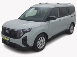 FORD Tourneo Courier 1.0 Ecoboost Titanium - Auto Welt von Rotz AG