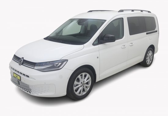 VW Caddy Maxi 1.5 TSI Life DSG - Auto Welt von Rotz AG