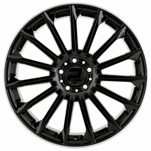 Winterräder Cupra Terramar 18 Zoll schwarz - Auto Welt von Rotz AG