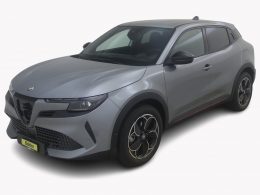 ALFA ROMEO Junior Elettrica Speciale - Auto Welt von Rotz AG 2