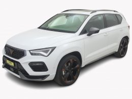 CUPRA Ateca 2.0 TSI 4Drive DSG - Auto Welt von Rotz AG 2