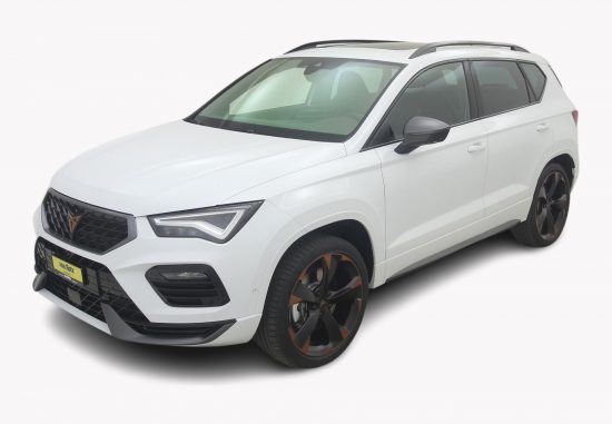 CUPRA Ateca 2.0 TSI 4Drive DSG - Auto Welt von Rotz AG 2