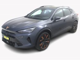 CUPRA Formentor 1.5 e-Plug-in-HYBRID VZ DSG - Auto Welt von Rotz AG 1