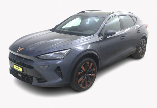 CUPRA Formentor 1.5 e-Plug-in-HYBRID VZ DSG - Auto Welt von Rotz AG 1