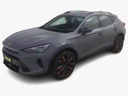 CUPRA Formentor 1.5 e-Plug-in-HYBRID VZ DSG - Auto Welt von Rotz AG 2