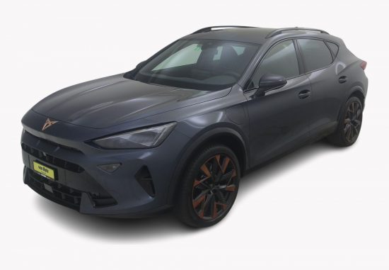 CUPRA Formentor 1.5 e-Plug-in-HYBRID VZ DSG - Auto Welt von Rotz AG