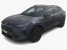 CUPRA Formentor 1.5 e-Plug-in-HYBRID VZ DSG - Auto Welt von Rotz AG