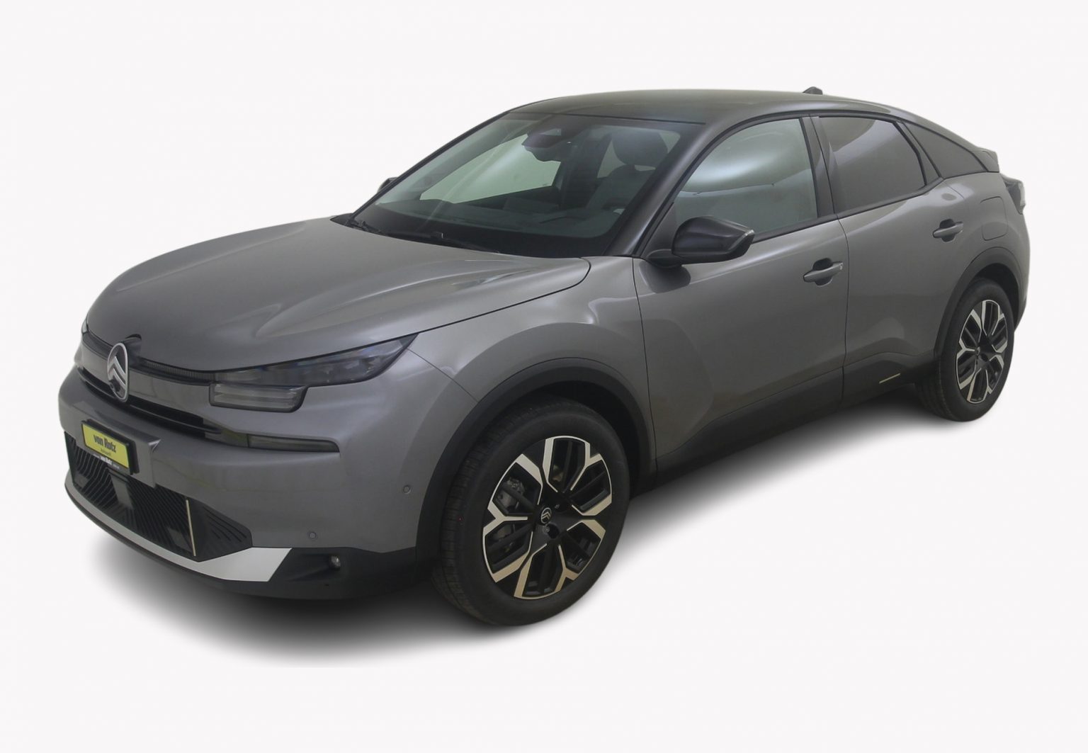 CITROËN C4 1.2 Hybrid Max