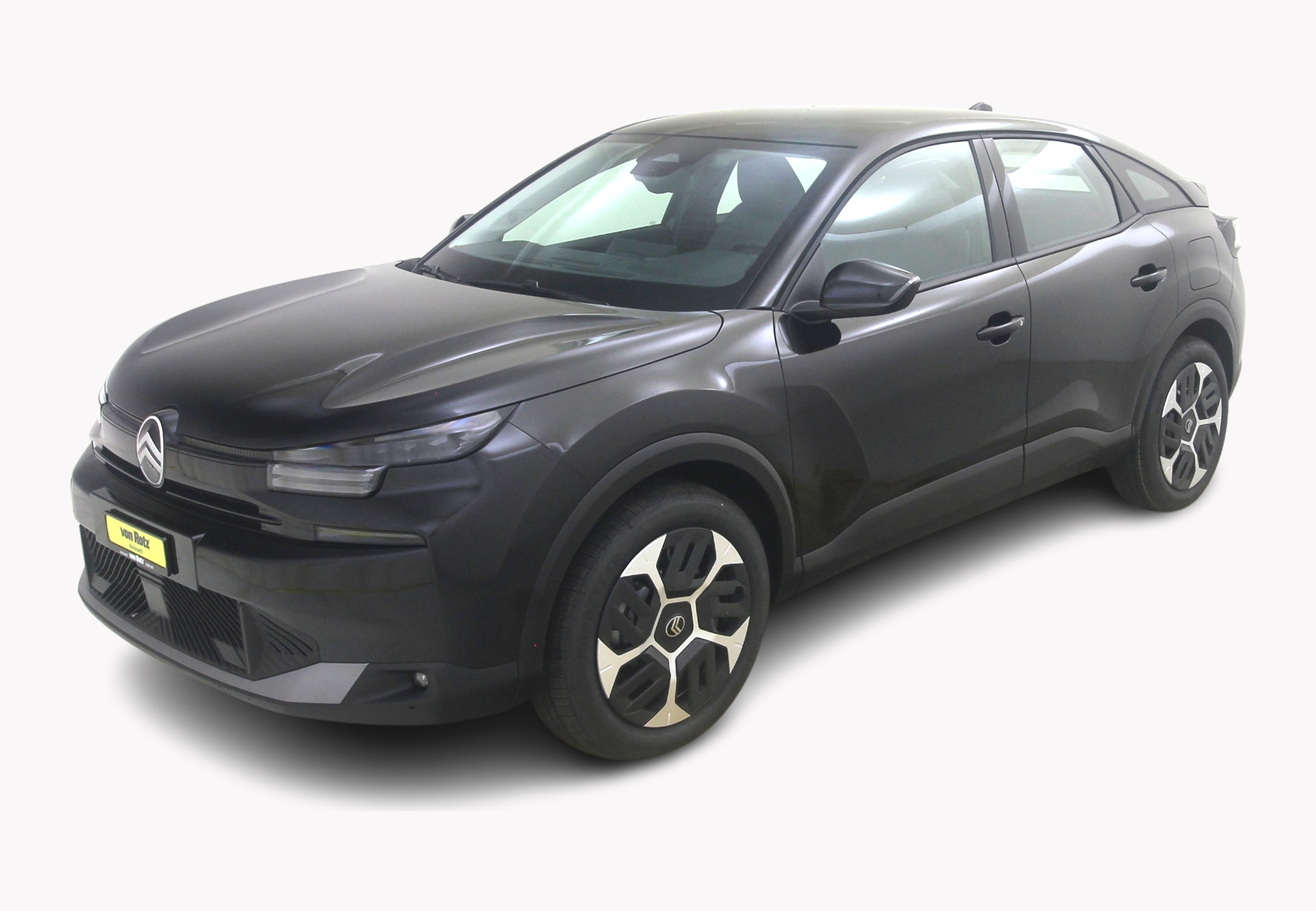 CITROËN C4 1.2 Hybrid You+