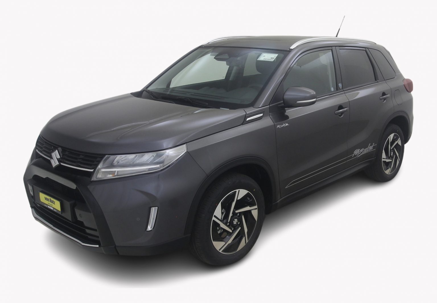 SUZUKI Vitara 1.5 Piz Sulai Top Hybrid 4×4
