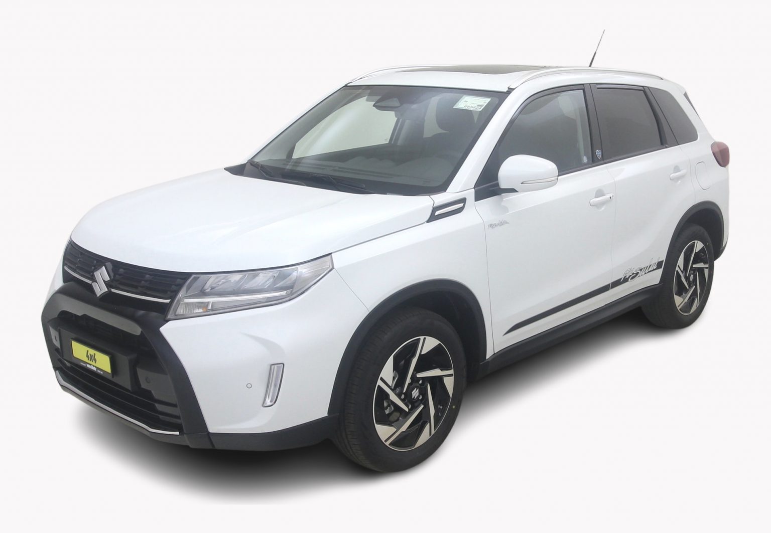 SUZUKI Vitara 1.5 Piz Sulai Top Hybrid 4×4