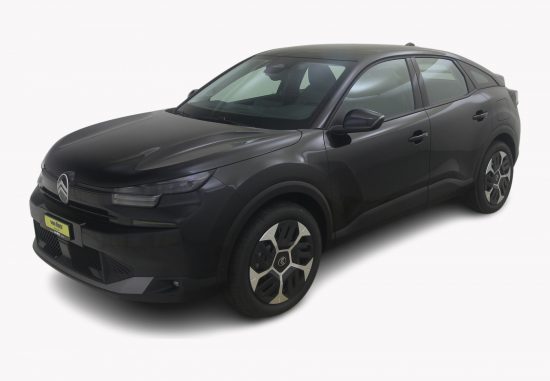 CITROËN C4 1.2 Hybrid You+ - Auto Welt von Rotz AG