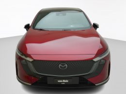 Der brandneue Mazda 6e - eine neue Elektrolimousine - Auto Welt von Rotz AG 15
