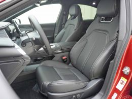 Der brandneue Mazda 6e - eine neue Elektrolimousine - Auto Welt von Rotz AG 18