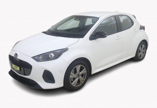 MAZDA 2 1.5 Hybrid Exclusive-Line - Auto Welt von Rotz AG