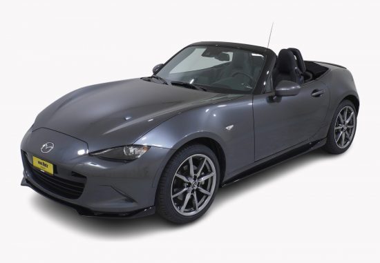 MAZDA MX-5 2.0 Exclusive-Line - Auto Welt von Rotz AG