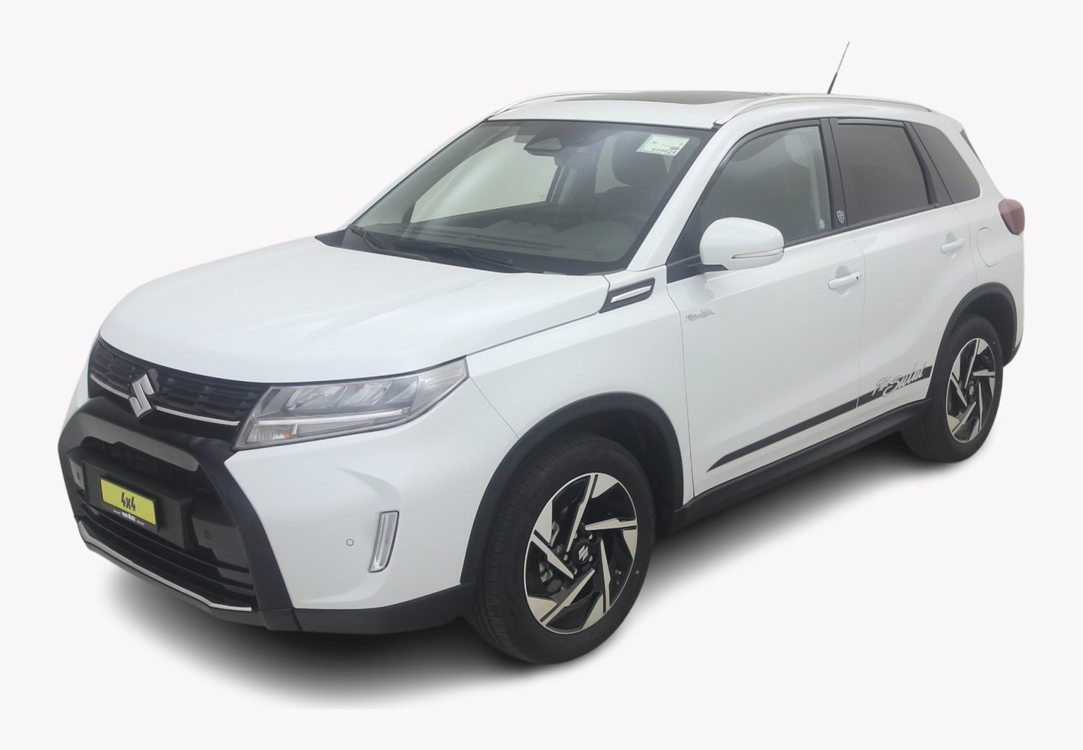 SUZUKI Vitara 1.5 Piz Sulai Top Hybrid 4×4