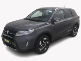 SUZUKI Vitara 1.5 Piz Sulai Top Hybrid 4x4 - Auto Welt von Rotz AG 1