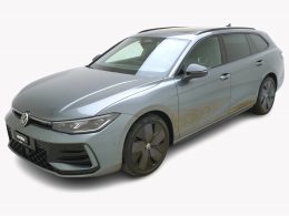 VW Passat Variant 2.0 TSI R-Line 4Motion DSG - Auto Welt von Rotz AG 1