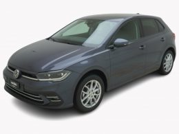 VW Polo 1.0 TSI Style DSG - Auto Welt von Rotz AG