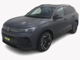 VW Tiguan 2.0 TDI R-Line 4motion - Auto Welt von Rotz AG 6