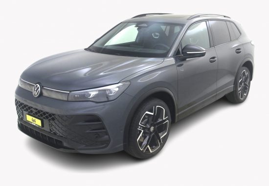 VW Tiguan 2.0 TSI R-Line 4motion - Auto Welt von Rotz AG 26
