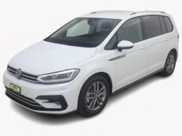 VW Touran 1.5 TSI R-Line DSG - Auto Welt von Rotz AG 3