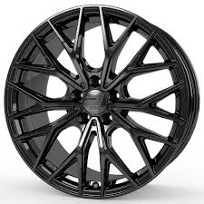 Winterräder Audi A5 18 Zoll schwarz - Auto Welt von Rotz AG Winterräder Audi A5 18 Zoll schwarz - Auto Welt von Rotz AG