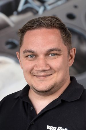 Andrea Saxer - Auto Welt von Rotz AG 3