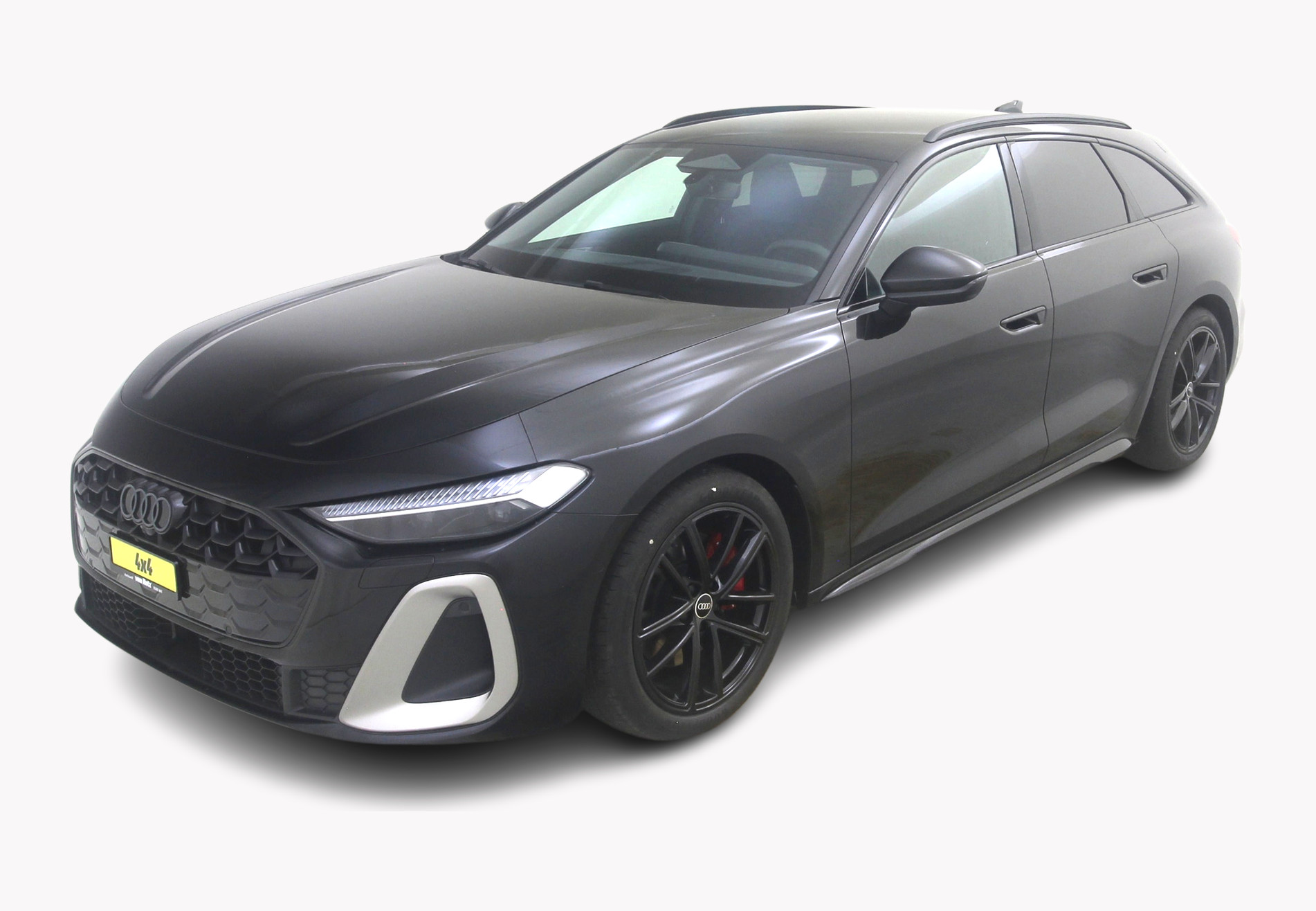 AUDI A5 Avant 2.0 40 TDI S line quattro S-Tronic