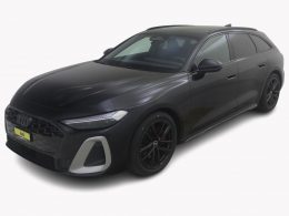 AUDI A5 Avant 2.0 40 TDI S line quattro S-Tronic - Auto Welt von Rotz AG 1