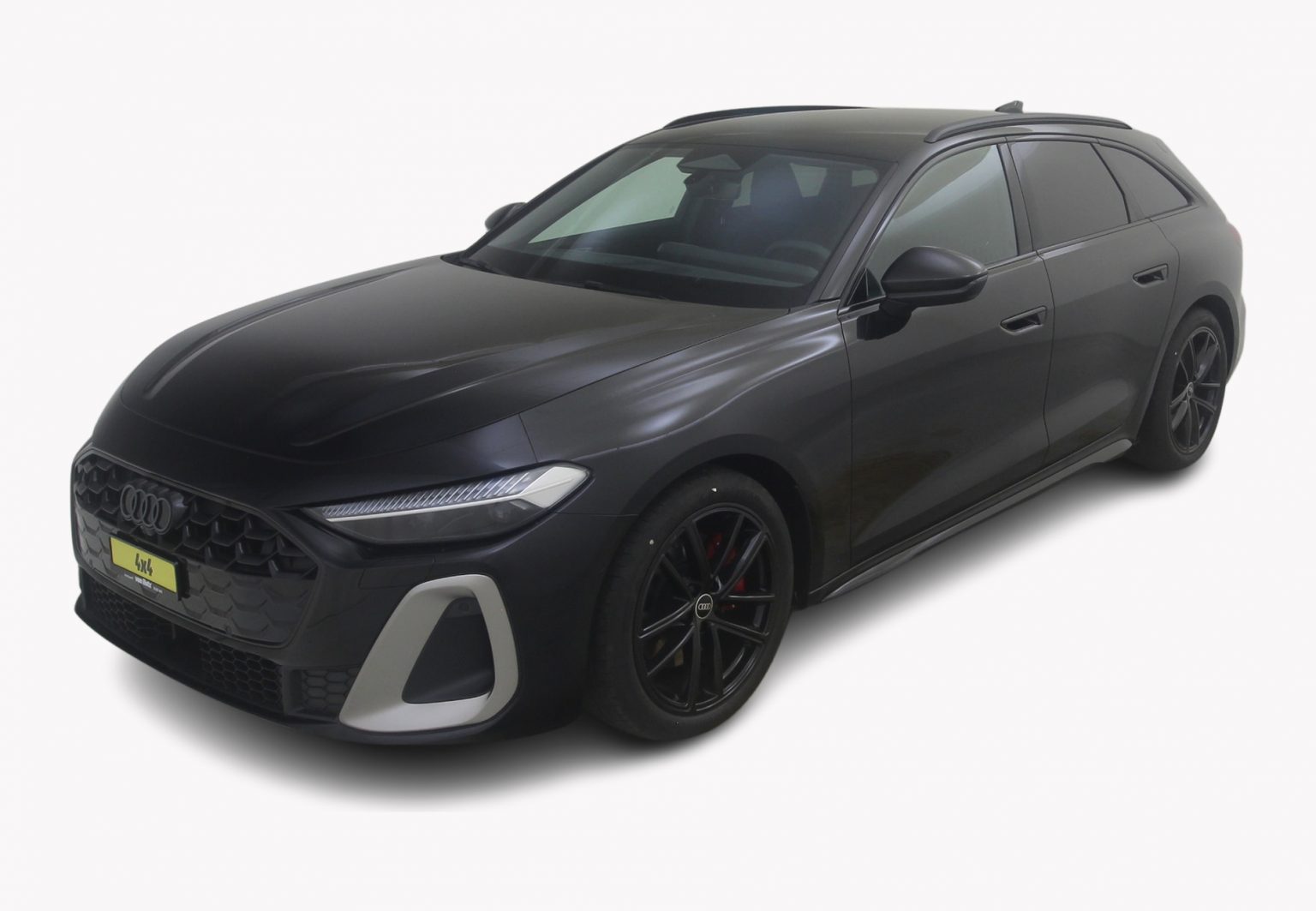 AUDI A5 Avant 2.0 40 TDI S line quattro S-Tronic