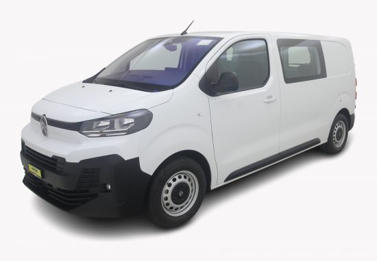 CITROËN Jumpy Kaw. M 2.0 BlueHDi 145 S/S - Auto Welt von Rotz AG 2