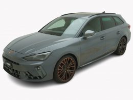 CUPRA Leon ST 2.0 TSI VZ 4Drive DSG - Auto Welt von Rotz AG
