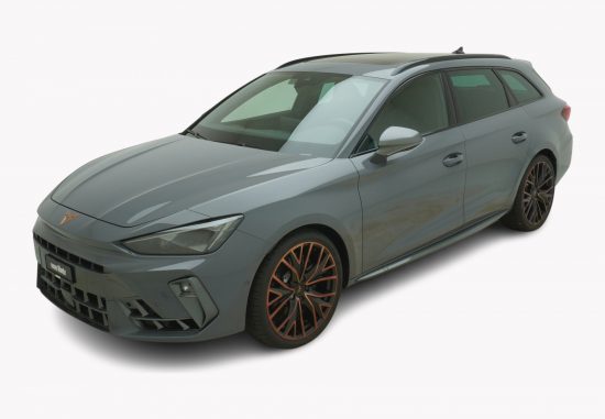 CUPRA Leon ST 2.0 TSI VZ 4Drive DSG - Auto Welt von Rotz AG