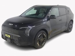 KIA EV3 81 kWh GT-Line - Auto Welt von Rotz AG 6