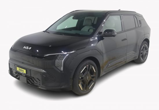 KIA EV3 81 kWh GT-Line - Auto Welt von Rotz AG 6