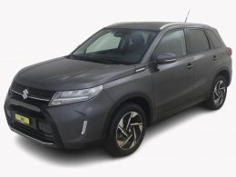 SUZUKI Vitara 1.4 T Compact Top Hybrid 4x4 - Auto Welt von Rotz AG