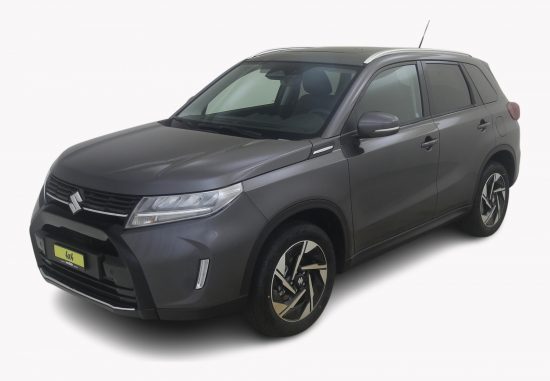 SUZUKI Vitara 1.4 T Compact Top Hybrid 4x4 - Auto Welt von Rotz AG