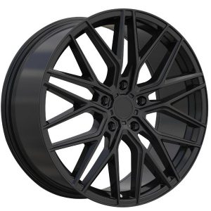 Winterräder Skoda Elroq 19 Zoll - Schwarz, Premium (Pirelli o.ä) - Auto Welt von Rotz AG