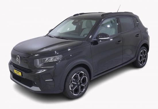 CITROËN C3 1.2 Turbo Max - Auto Welt von Rotz AG