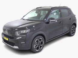 CITROËN C3 1.2 Turbo Max - Auto Welt von Rotz AG