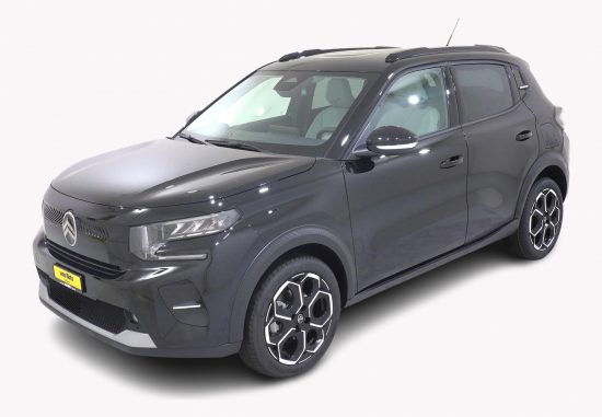 CITROËN C3 1.2 Turbo Max - Auto Welt von Rotz AG