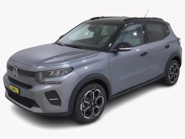 CITROËN C3 e-Max - Auto Welt von Rotz AG