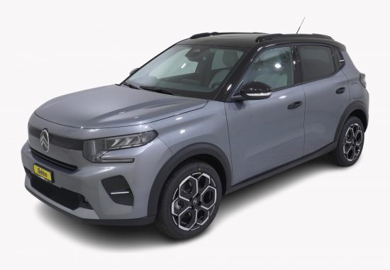 CITROËN C3 e-Max - Auto Welt von Rotz AG